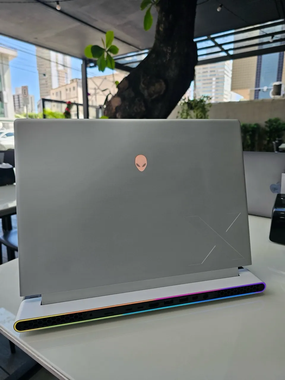 Notebook Gamer Alienware X16 R1 USA