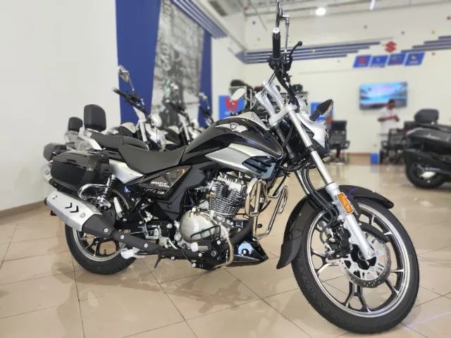 Master Ride 150 - Foto 2