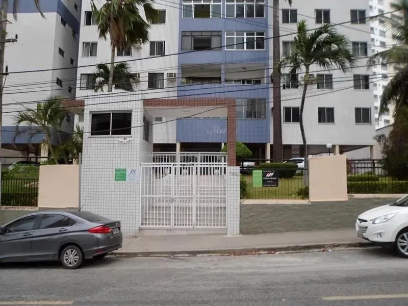 APARTAMENTO para alugar na cidade de FORTALEZA-CE