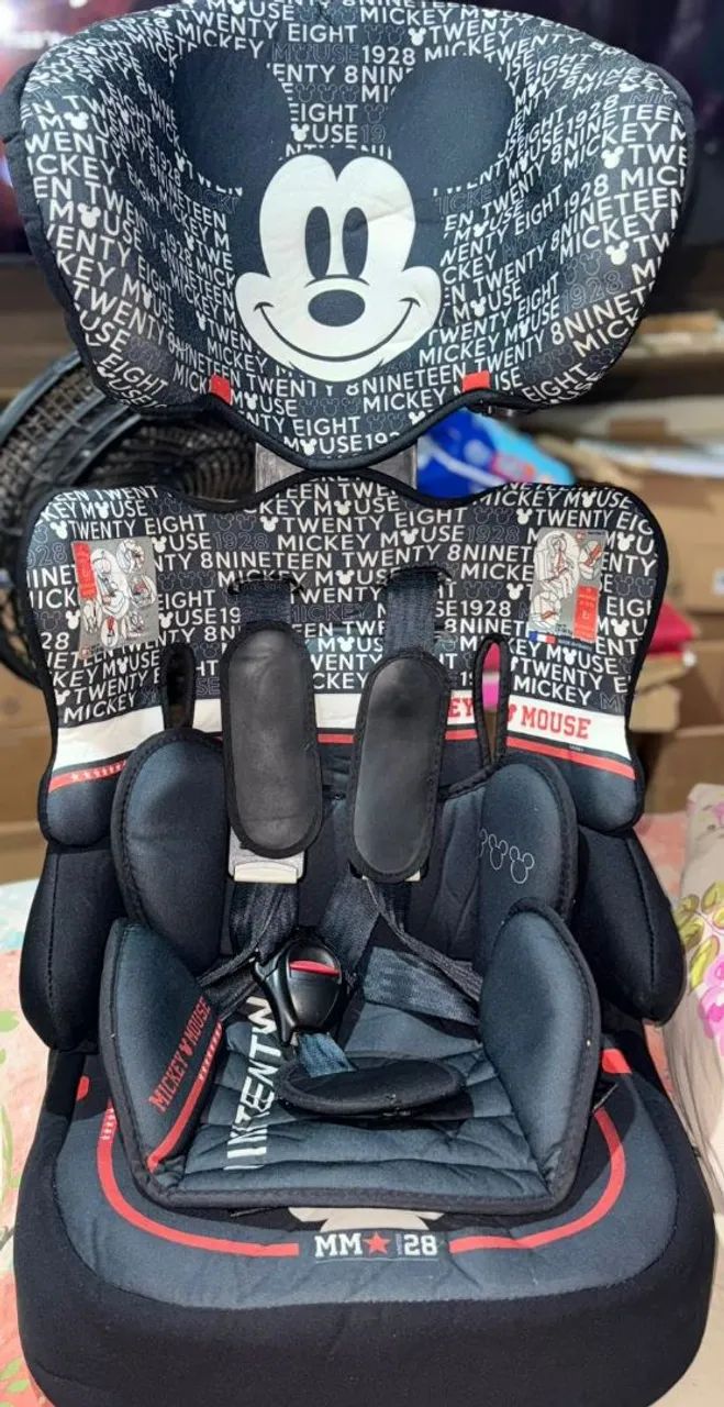 Cadeirinha de carro perfeito estado - Foto 3