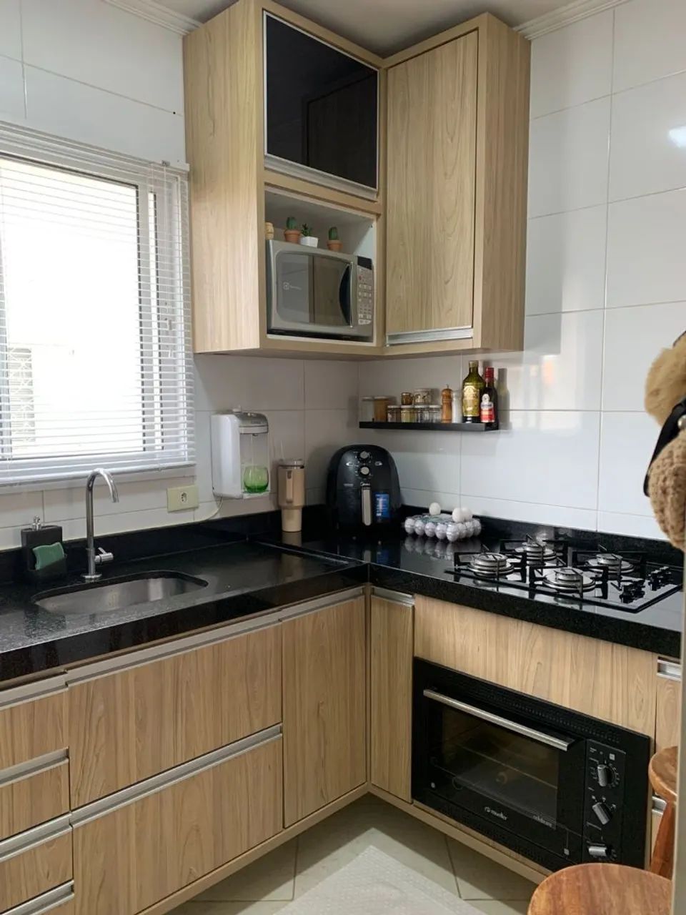 Foto - São José dos Campos - Residencial Bosque dos Ipês