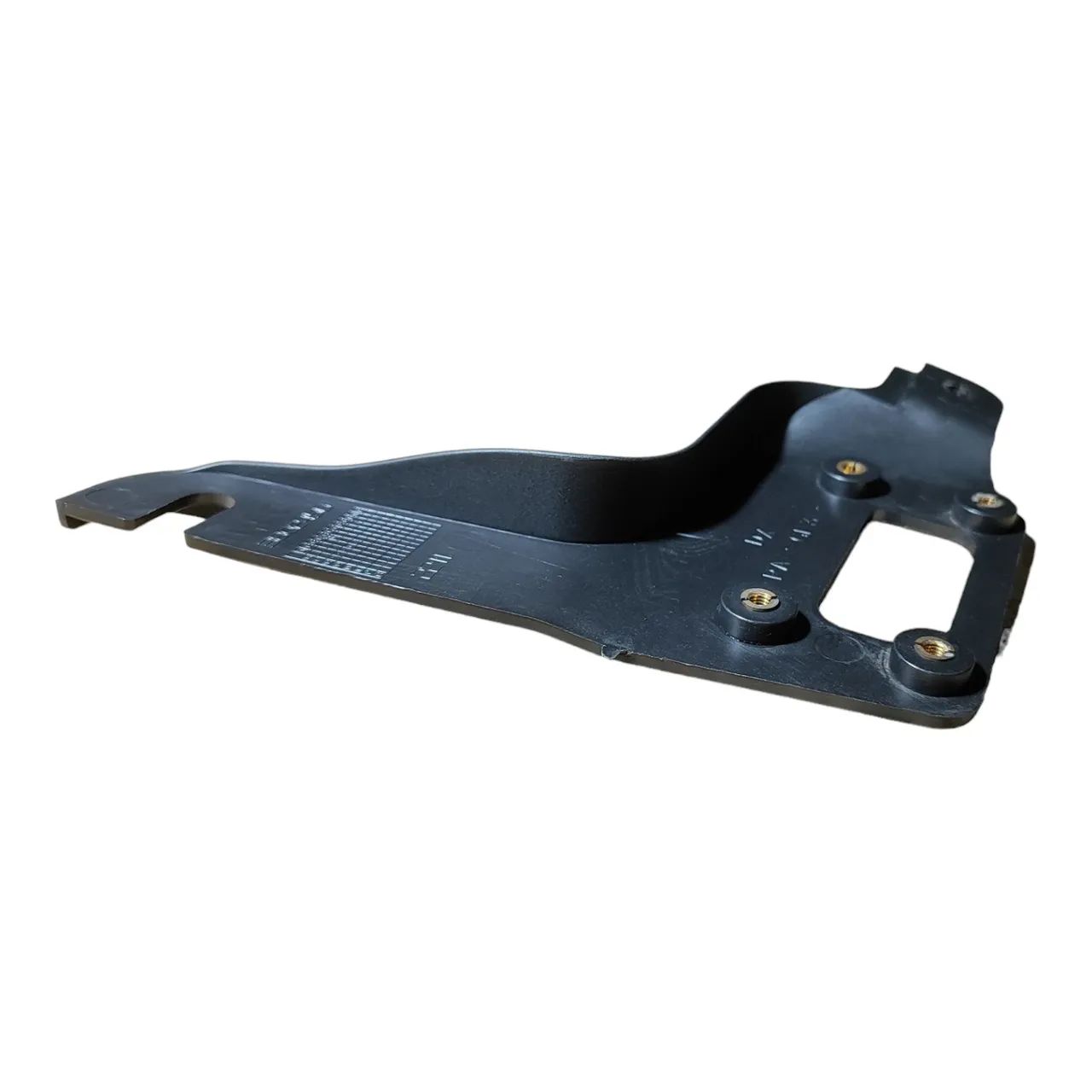 Suporte Console Teto Original Daily 35s14 Lado Direito  E402 - Foto 5