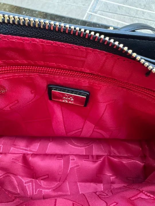 Bolsa Carolina Herrera (nunca usada) - Foto 3