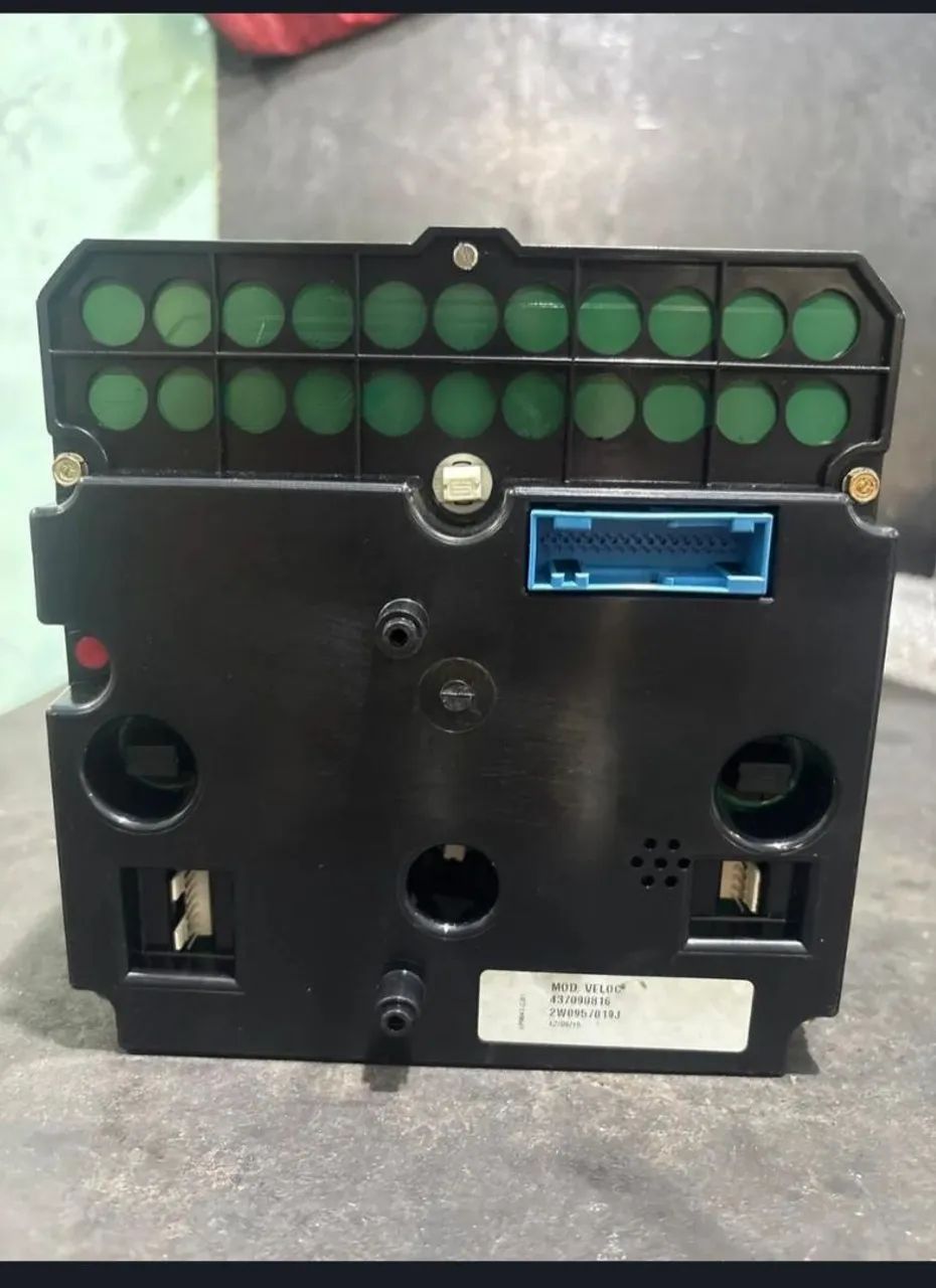 Painel de instrumentos VW work - Foto 5