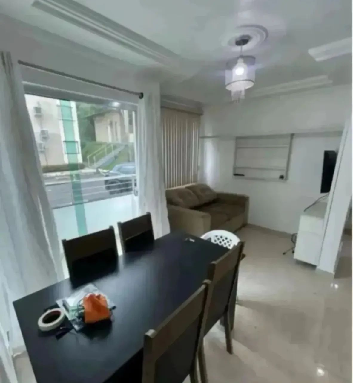 COND GUAIANAS APTO TÉRREO MOBILIADO  - Foto 2