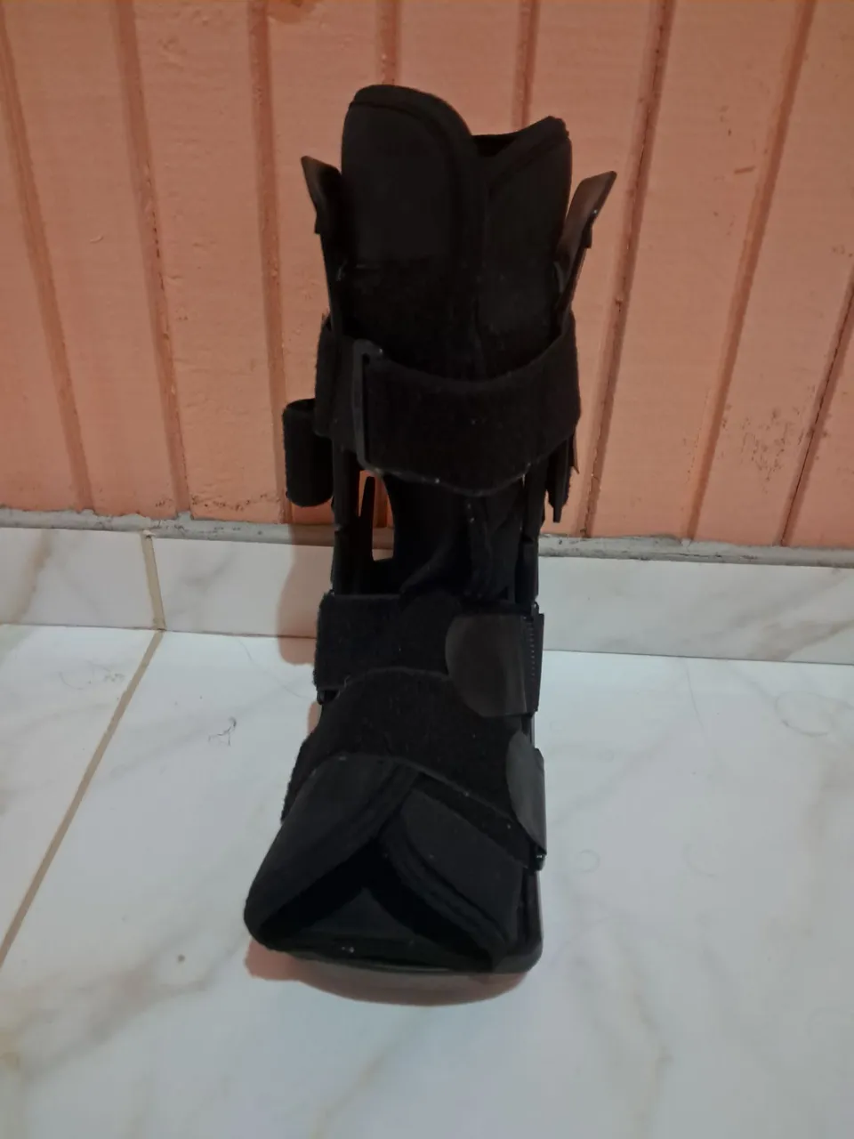 Bota Ortopédica Imobilizadora