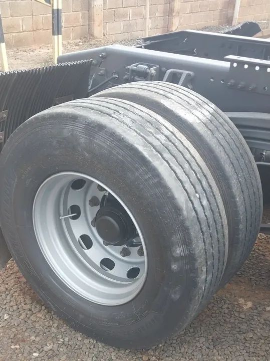 Volvo FH 460 6X2 2012/2013 - Foto 14