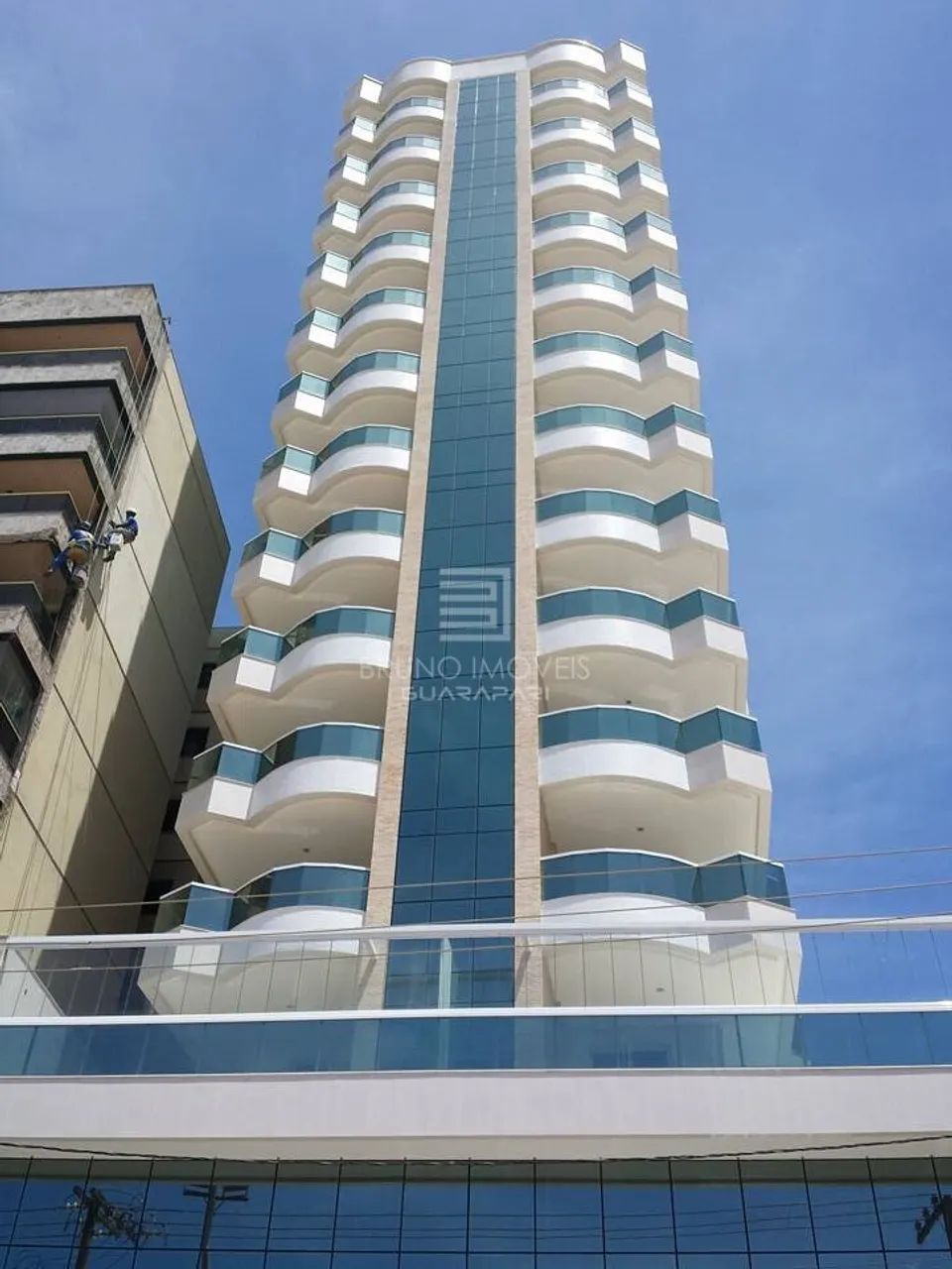Apartamento 3 quartos a venda Alto Padrão em Praia do Morro, Guarapari/ES - Foto 2