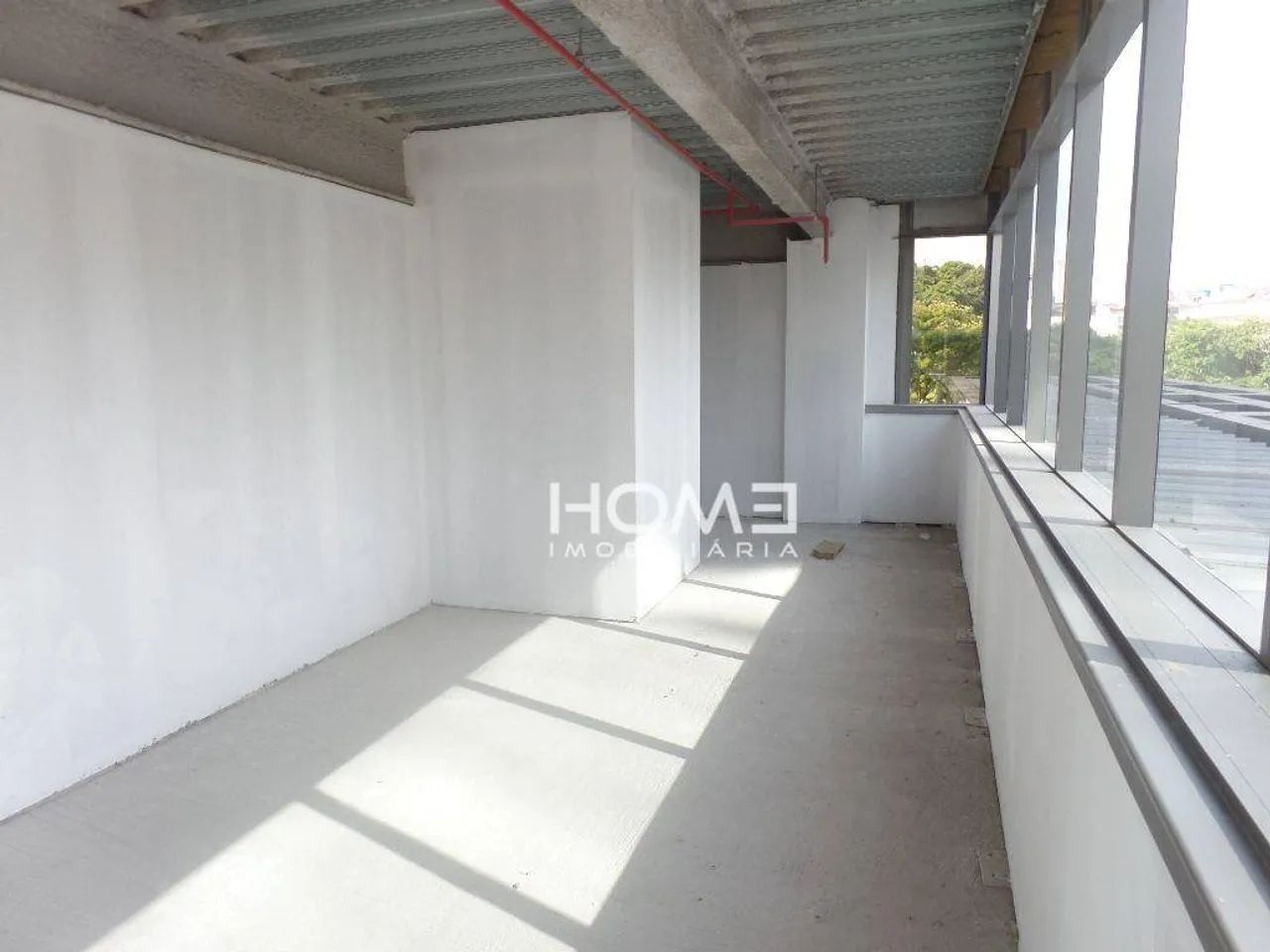 Sala à venda, 97 m² por R$ 409.950,00 - Porto Maravilha - Rio de Janeiro/RJ