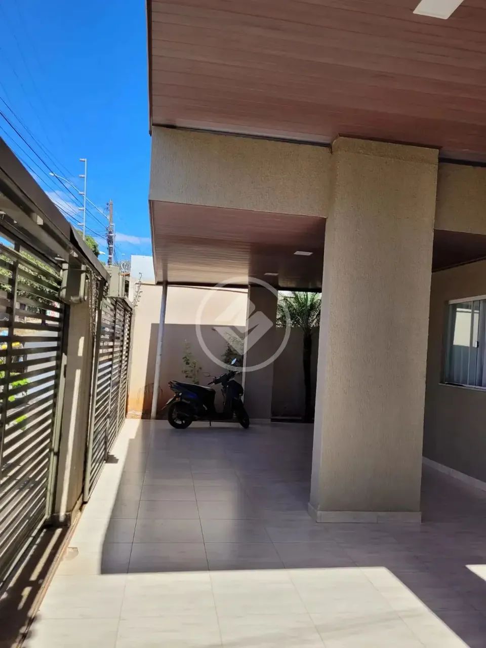 Casa com 4 quartos sendo 1 suíte no Setor Jardim Califórnia. codigo: 130734 - Foto 2