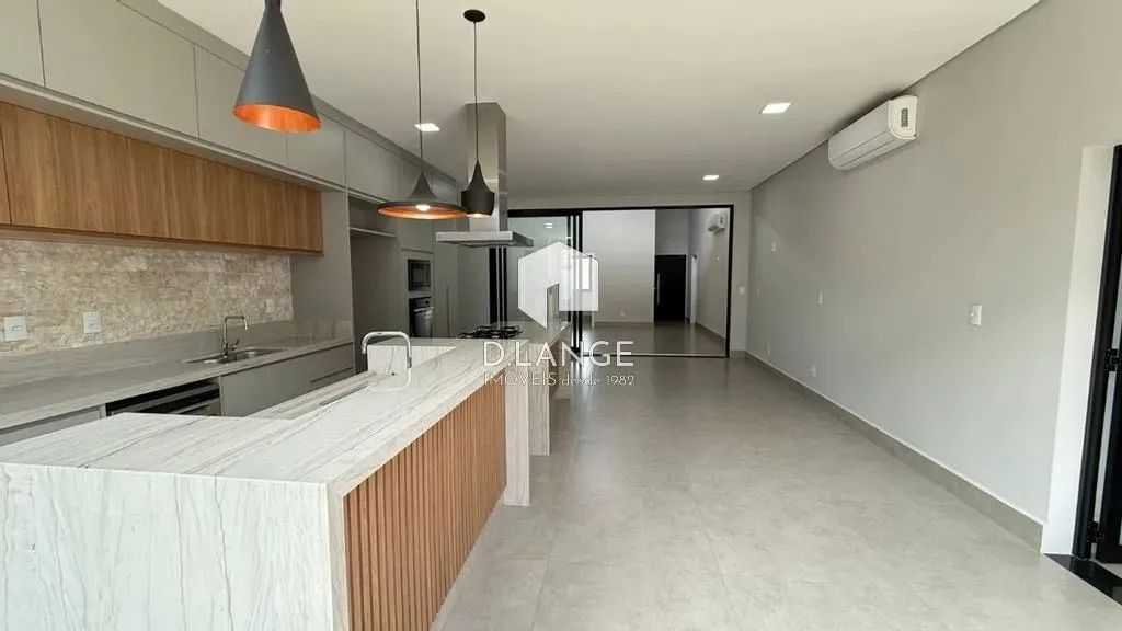 Casa à venda no Condomínio Residencial Santorini no bairro Parque Brasil 500 em Paulínia - Foto 3