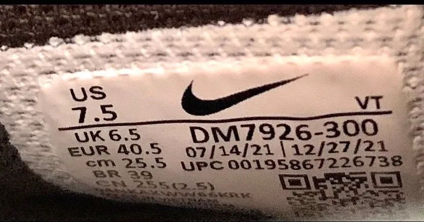 tenis collab billie eilish x nike air force 1 high sequoia - Foto 5