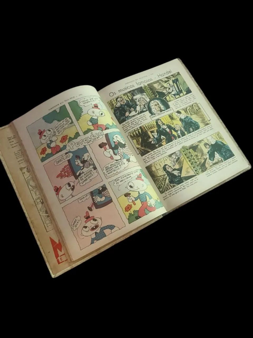 revista - Foto 2