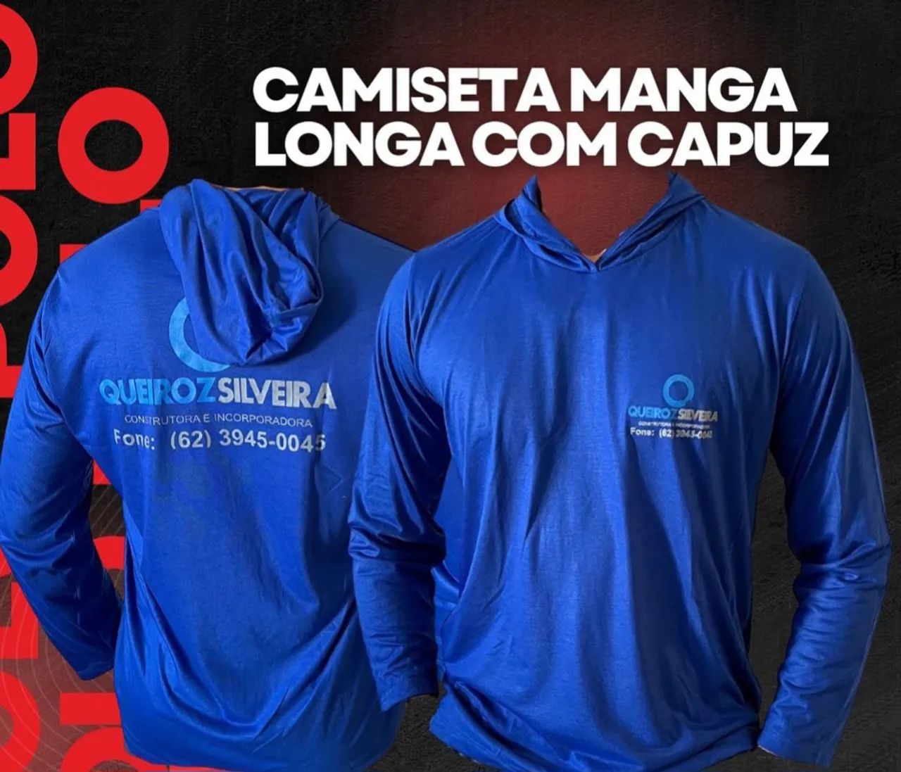 Uniformes profissionais  - Foto 3