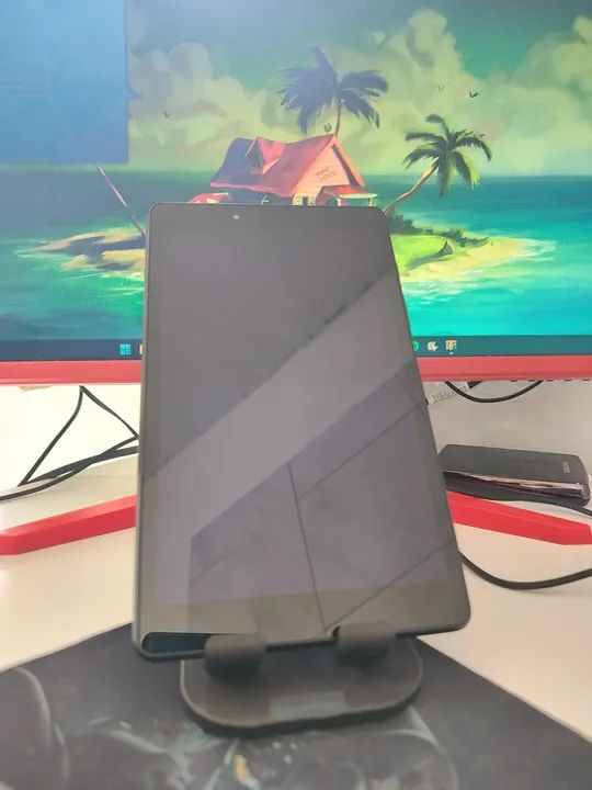 Tablet Samsung Galaxy Tab A 32GB Wi-Fi  - Foto 3