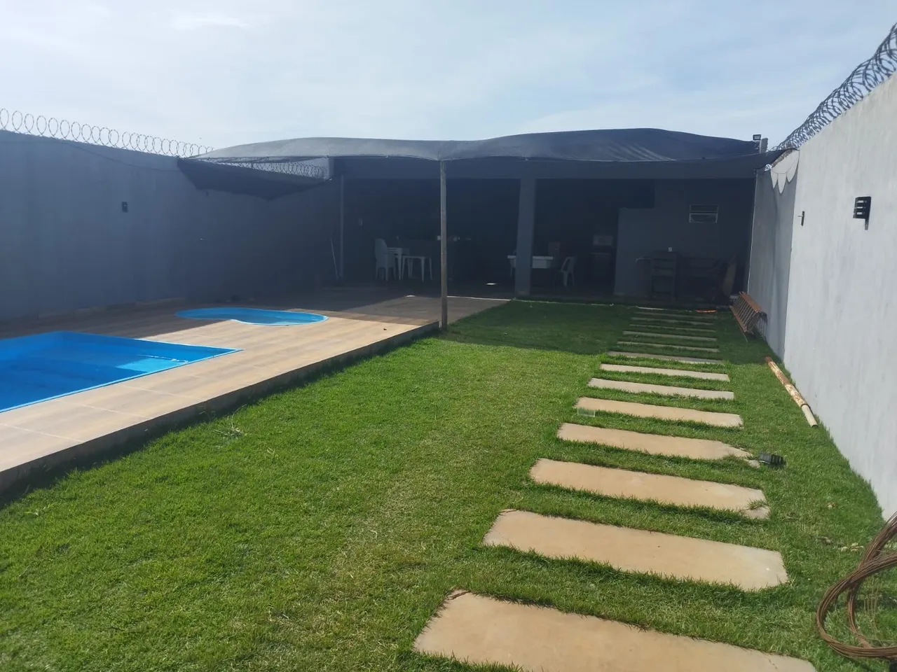 Espaço Califórnia