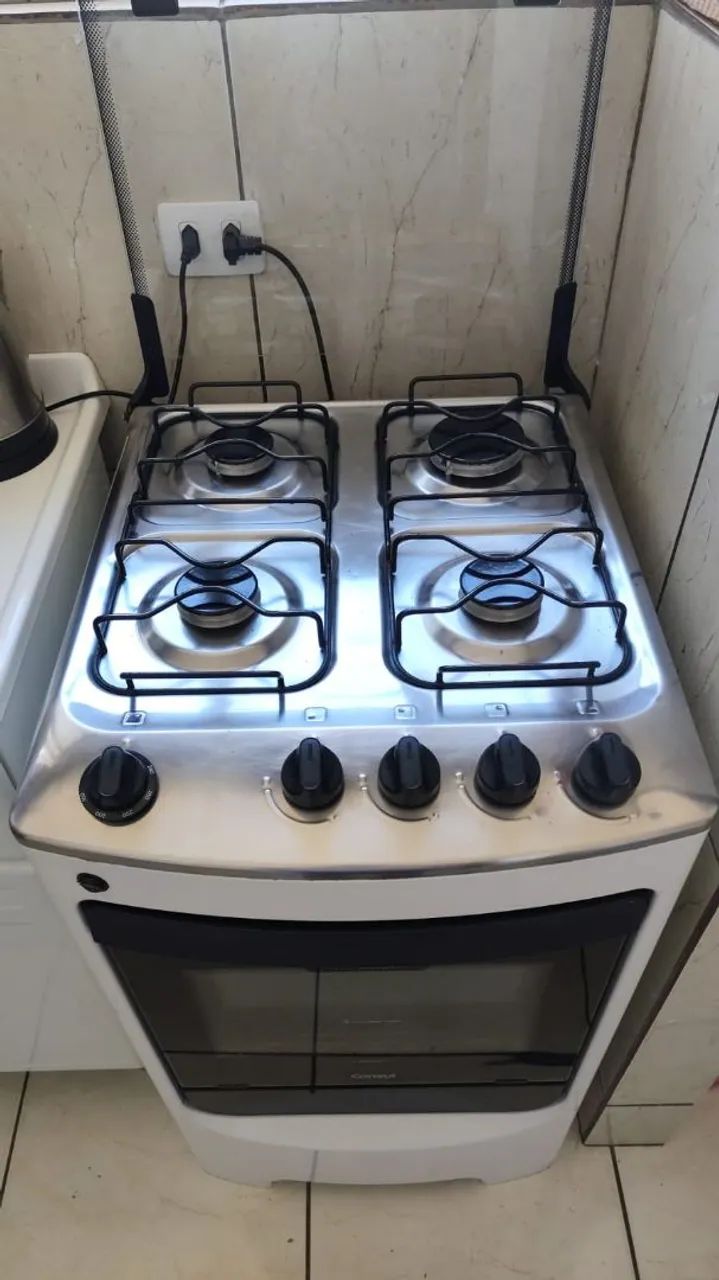 Fogão Consul 4 bocas - Foto 3