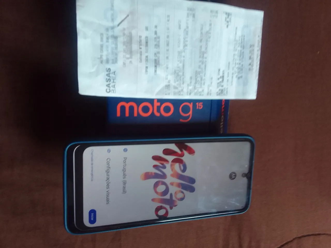 A oportunidade é agora