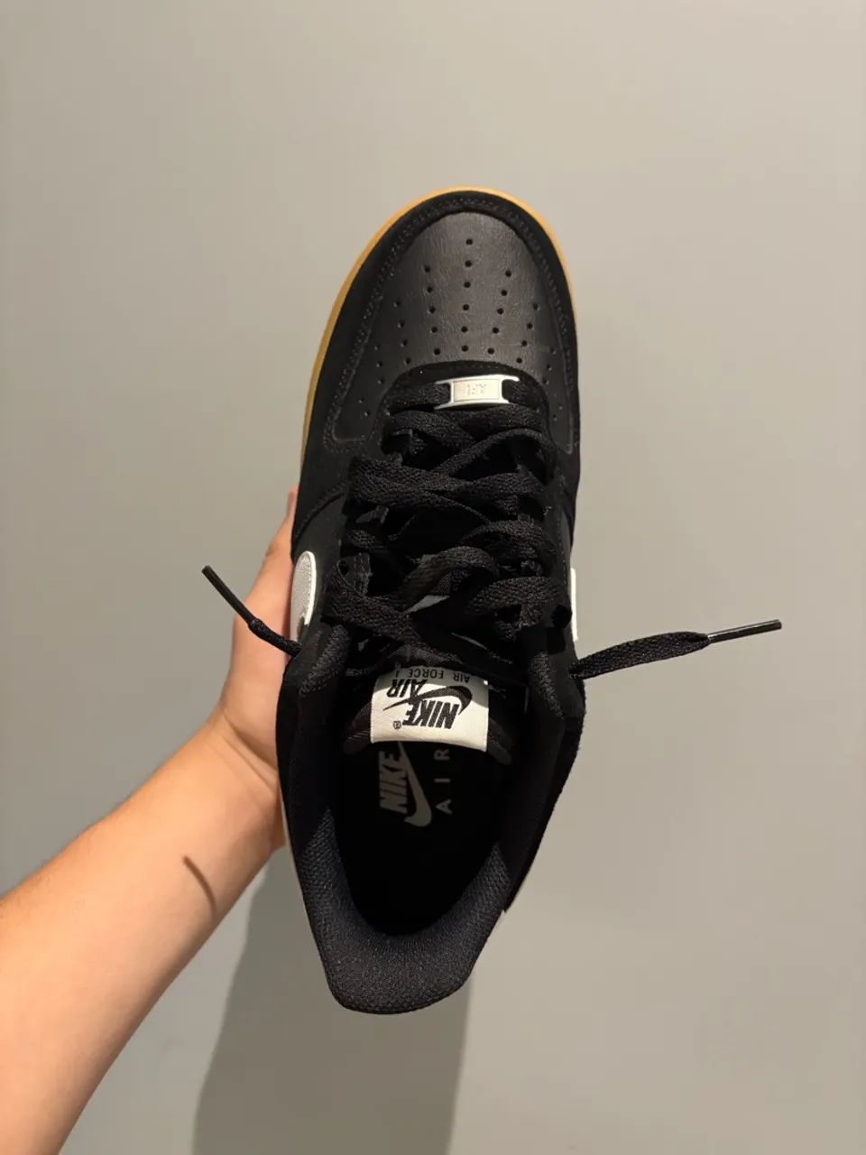 Nike Air Force 1 Low - Tamanho 40 (original) - Foto 4