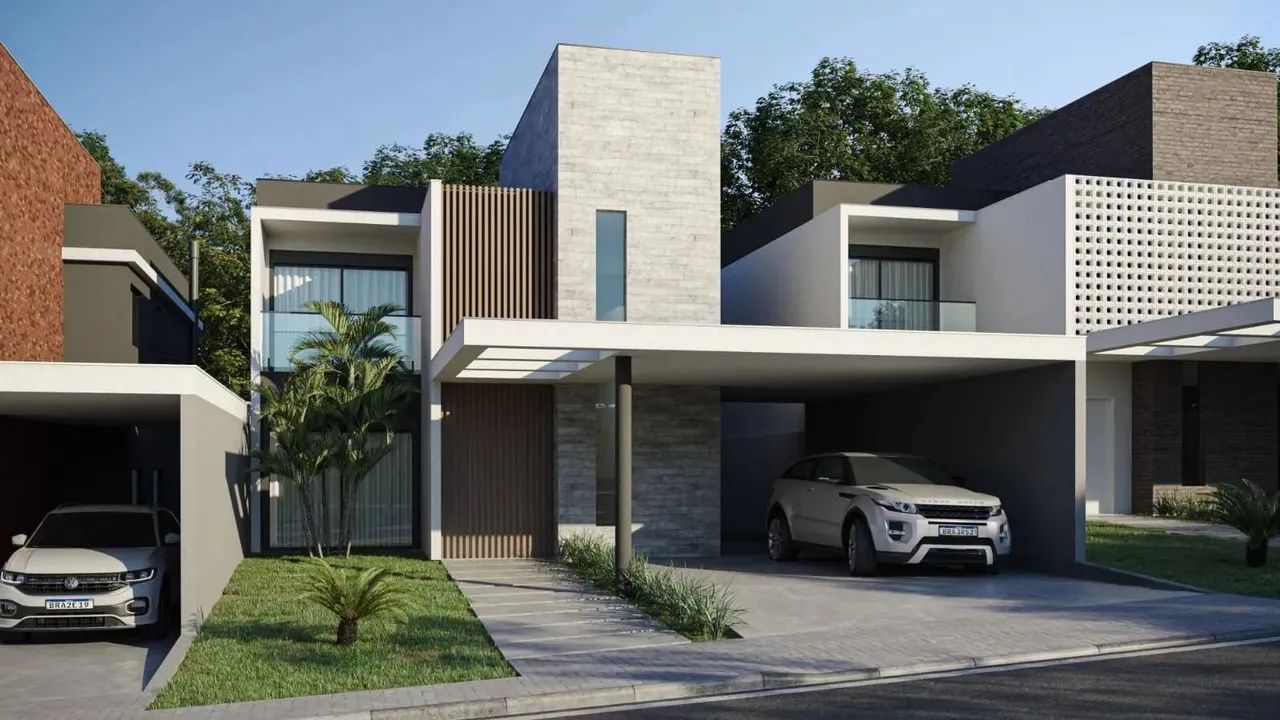Casa com 3 dormitórios à venda com 267.75m² por R$ 3.068.000,00 no bairro Santo Inácio - C - Foto 5