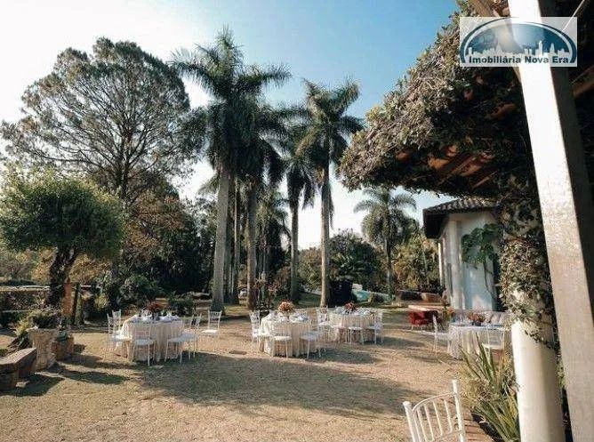 Chácara com 4 dormitórios à venda, 10200 m² por R$ 5.390.000,00 - Dois Córregos - Valinhos - Foto 7