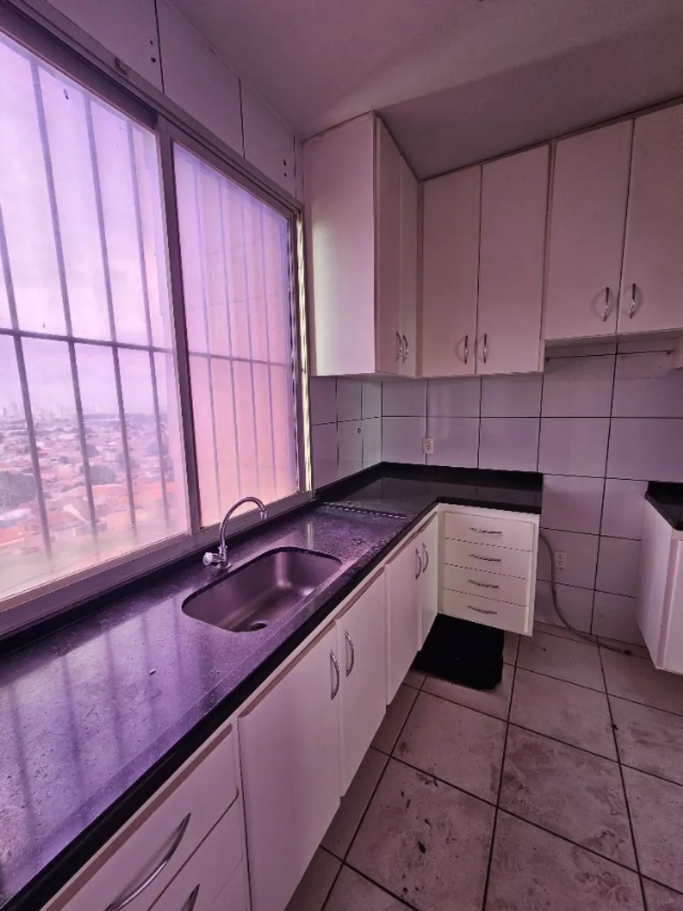 Edf. João Paulo II, apartamento 117 metros com 03 quartos em Av. CPA - Foto 4