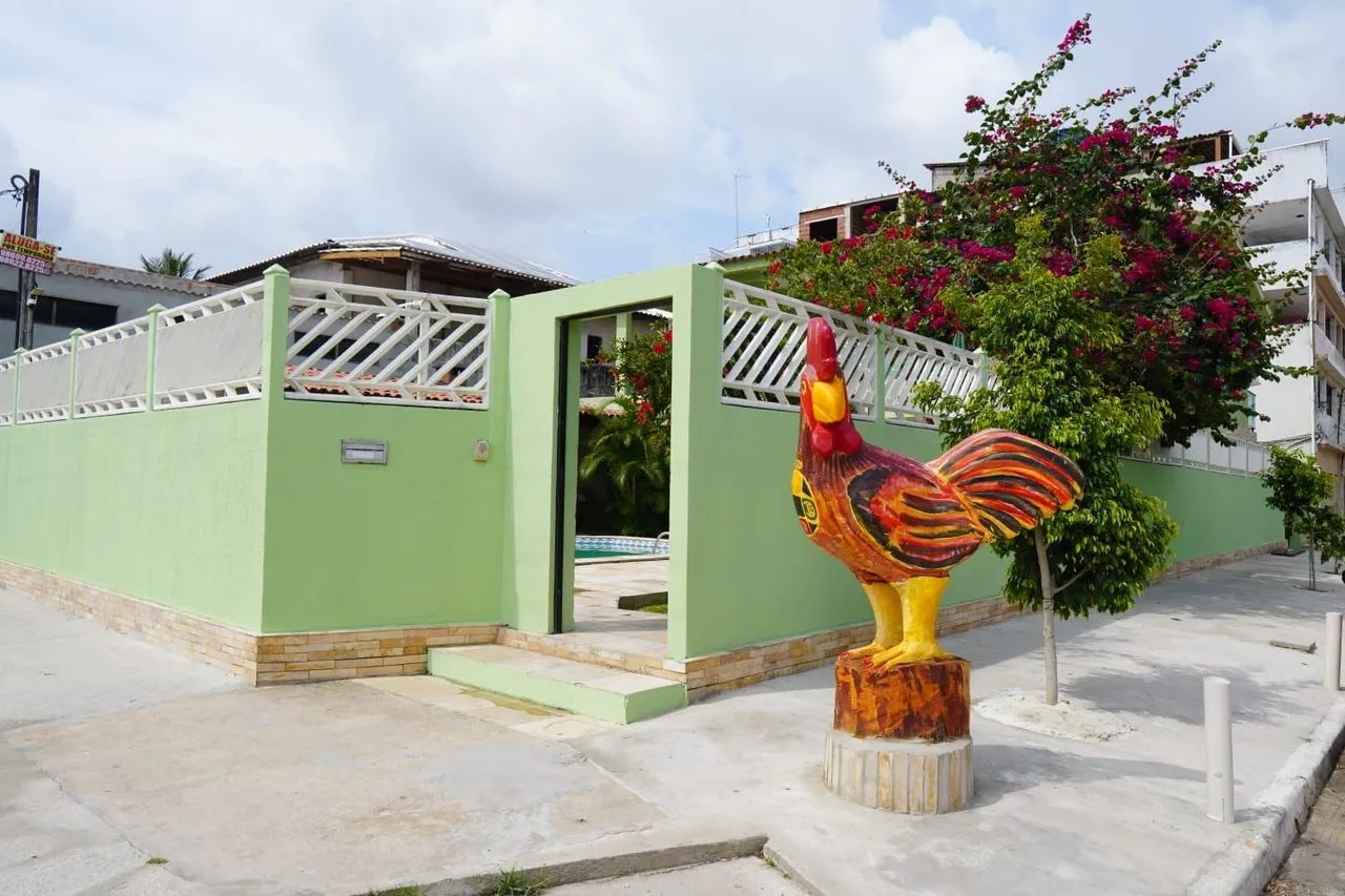 O paraiso de Porto de Galinhas- Ipojuca.PE  - Foto 2