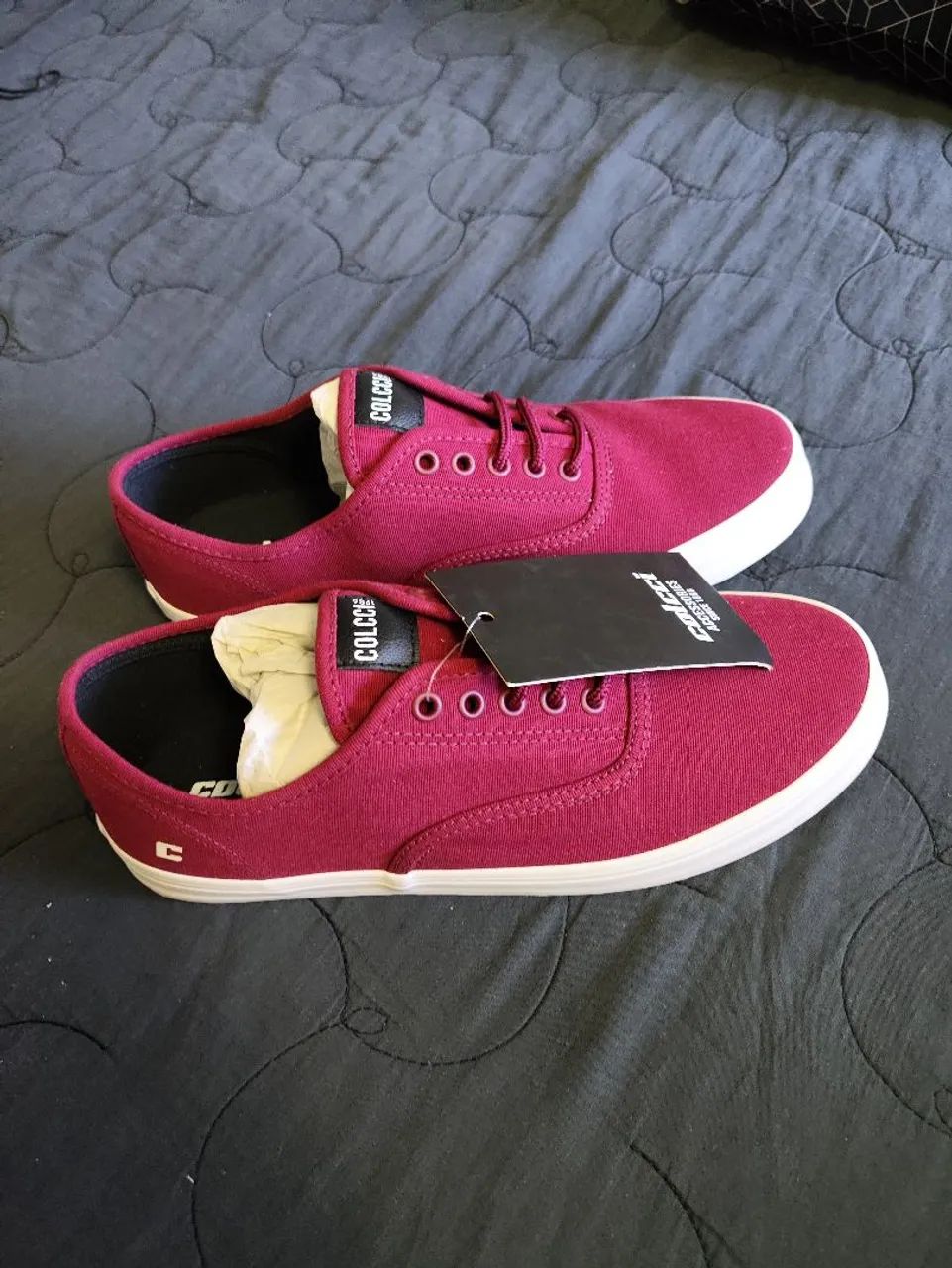 Tênis Colcci