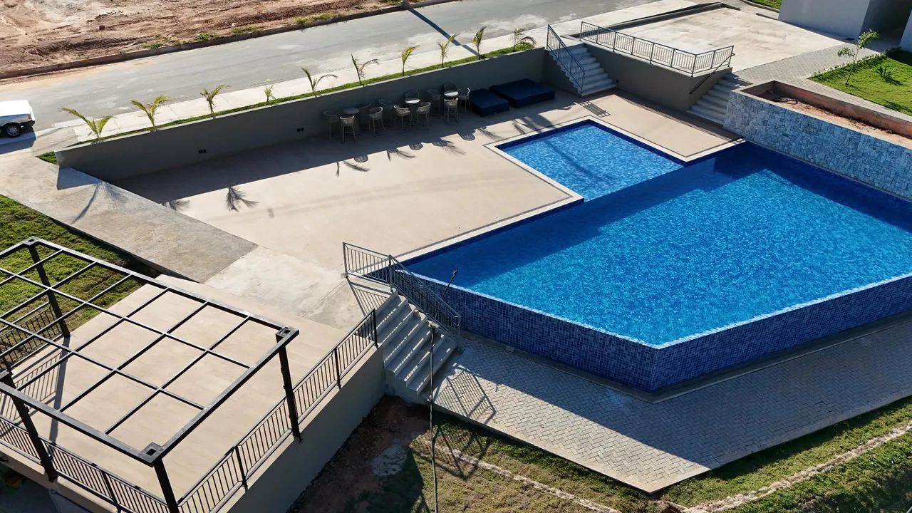Lote em Bom Despacho, Reserva Alferes  - Foto 5