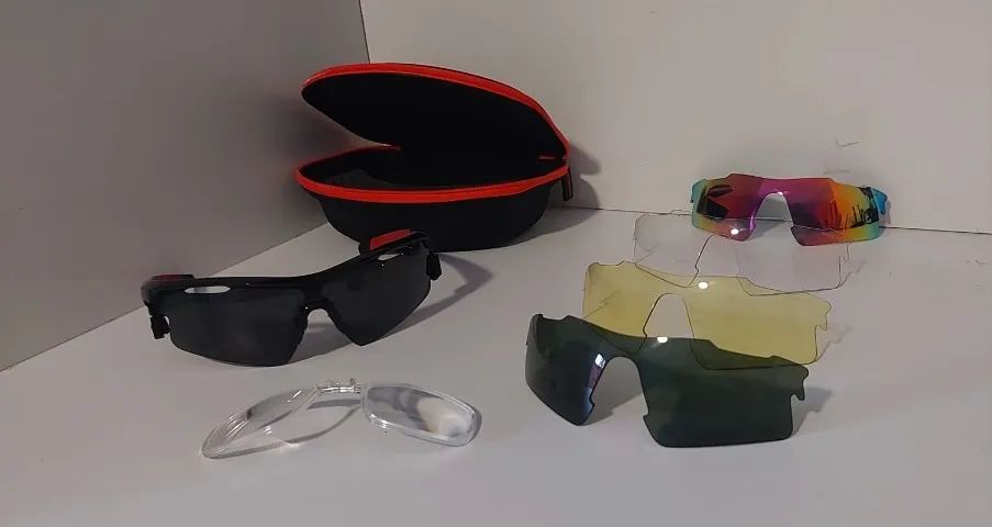 Óculos Solar Speedo PRO 3 K01 - Foto 2