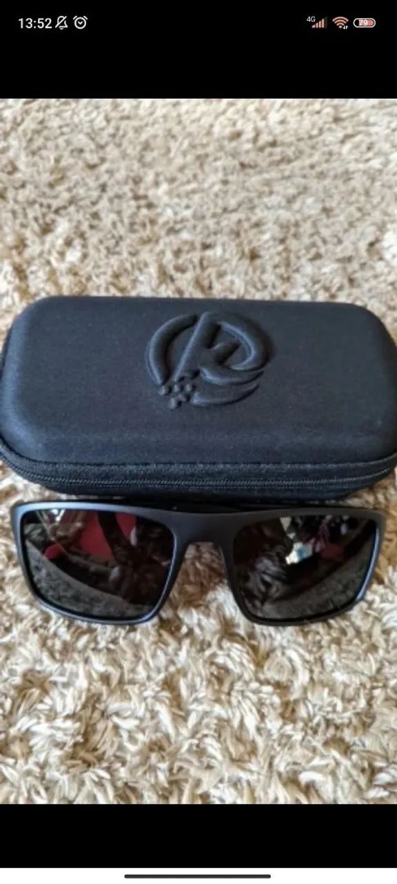 Óculos Masculino Polarizado  - Foto 4