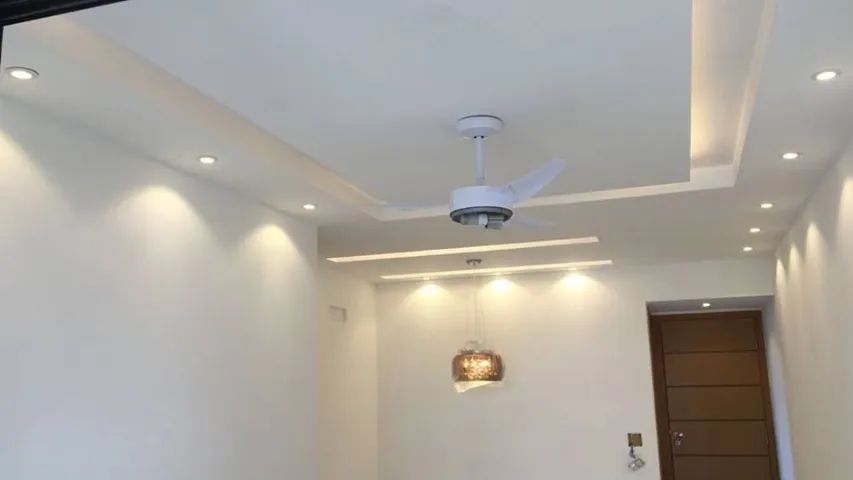 Instalador de Ventilador de teto - Foto 5