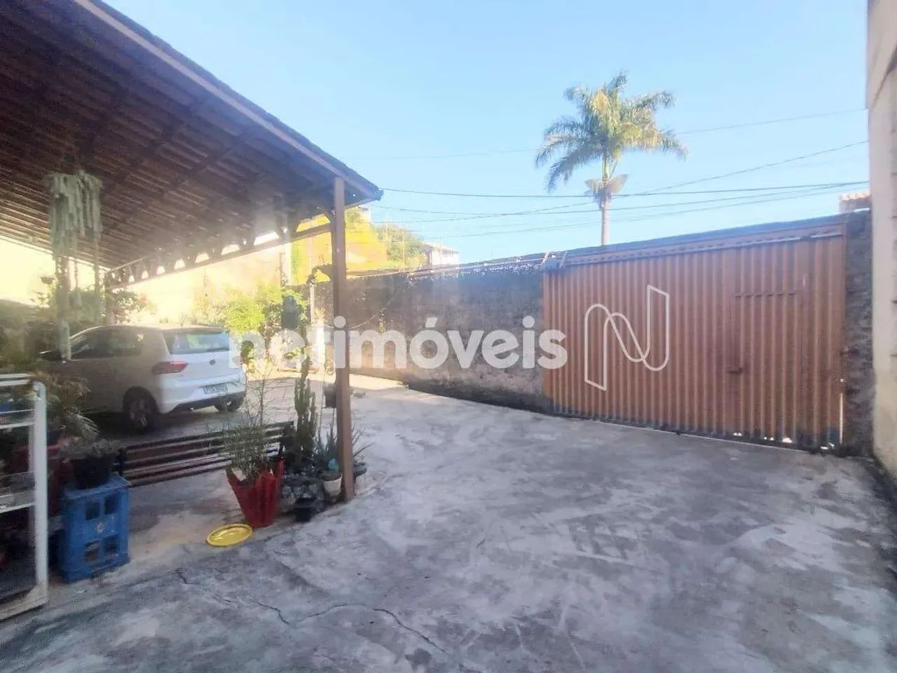 Venda Casa Nova Esperança Belo Horizonte - Foto 4