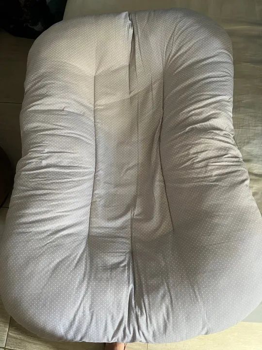 Ninho para Bebê - Conforto e Segurança