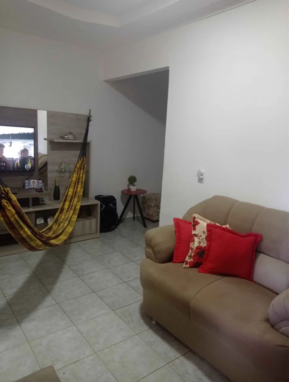 JÁ VENDO CASA EM CARAPINA - Foto 2