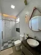 Casa Padrãono Marta Ferreira Aruana  com 360m²,5 quartos,5 banheiros,5 vagas, Robalo, Roba - Foto 5