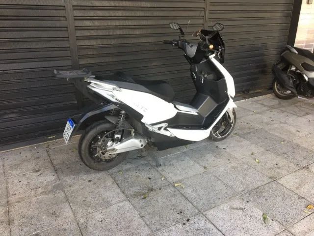 Voltz - Moto Eletrica  Ev 01 - 2019  - Foto 4