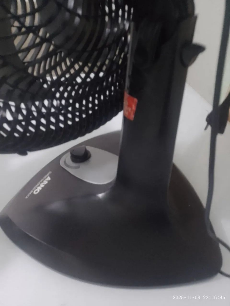 Ventilador Arno do grande 64352825682563123