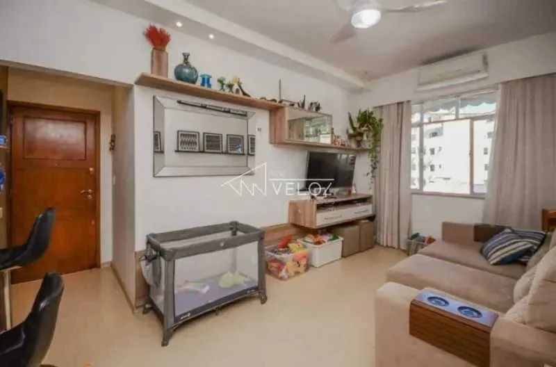Apartamento : Padrão / Residencial / Botafogo - Foto 2