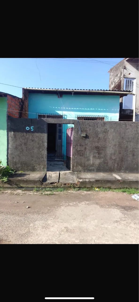 Foto - Belém - Agulha (Icoaraci)