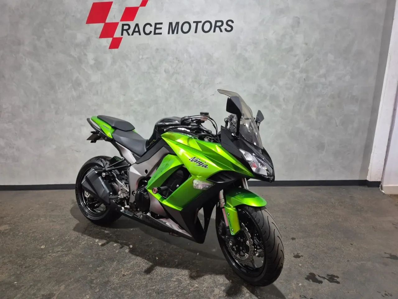 Kawasaki 1000 2013 1441543300 OLX