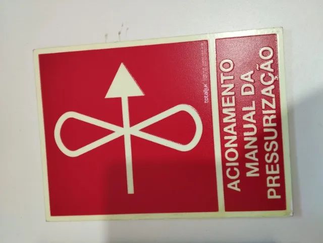 Placas de Sinalização - Foto 4