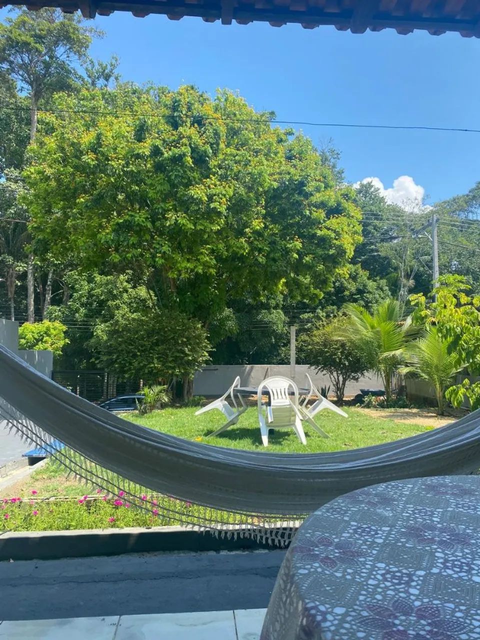 Foto - Manaus - Ponta Negra