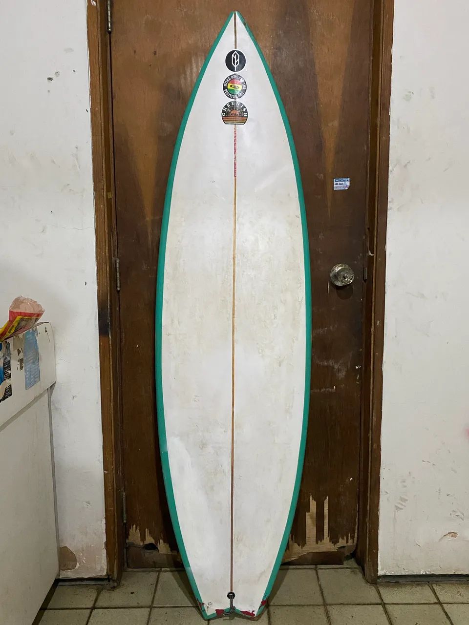 Prancha de surf64960454422786121