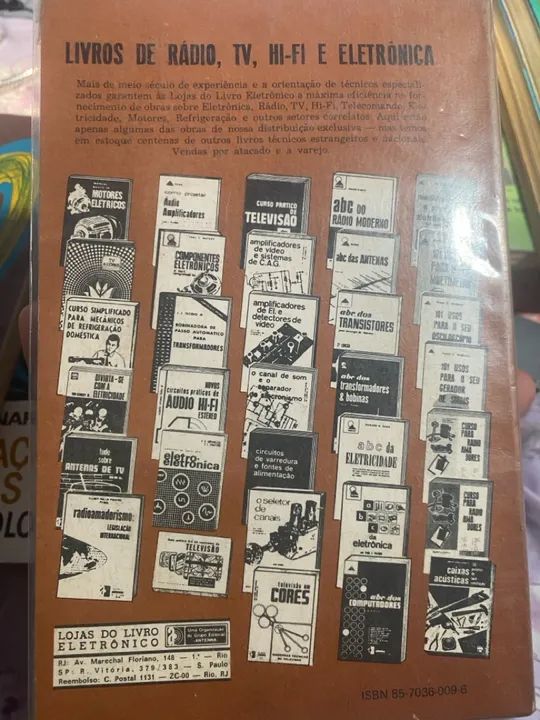ABC das Antenas - 3ª Edição - Foto 2