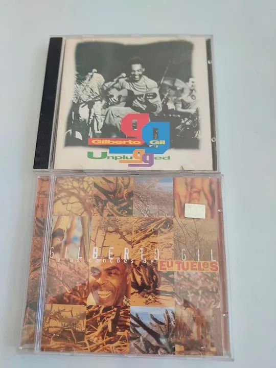 CDs de Música - Diversos Artistas - Foto 5