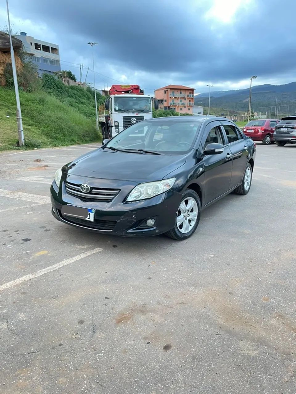 Corolla XEI 2.0 2011 ABAIXO DA FIPE! - Foto 4