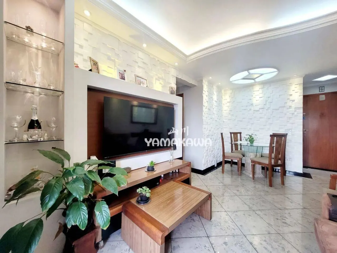 Apartamento com 3 dormitórios à venda, 69 m² por R$ 650.000,00 - Penha - São Paulo/SP