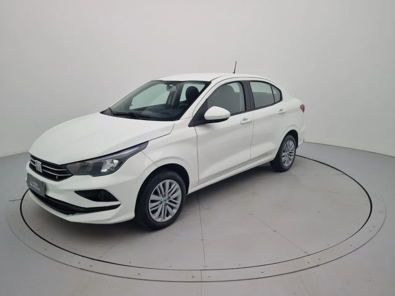 Fiat Cronos 2024 1.3 firefly flex drive manual