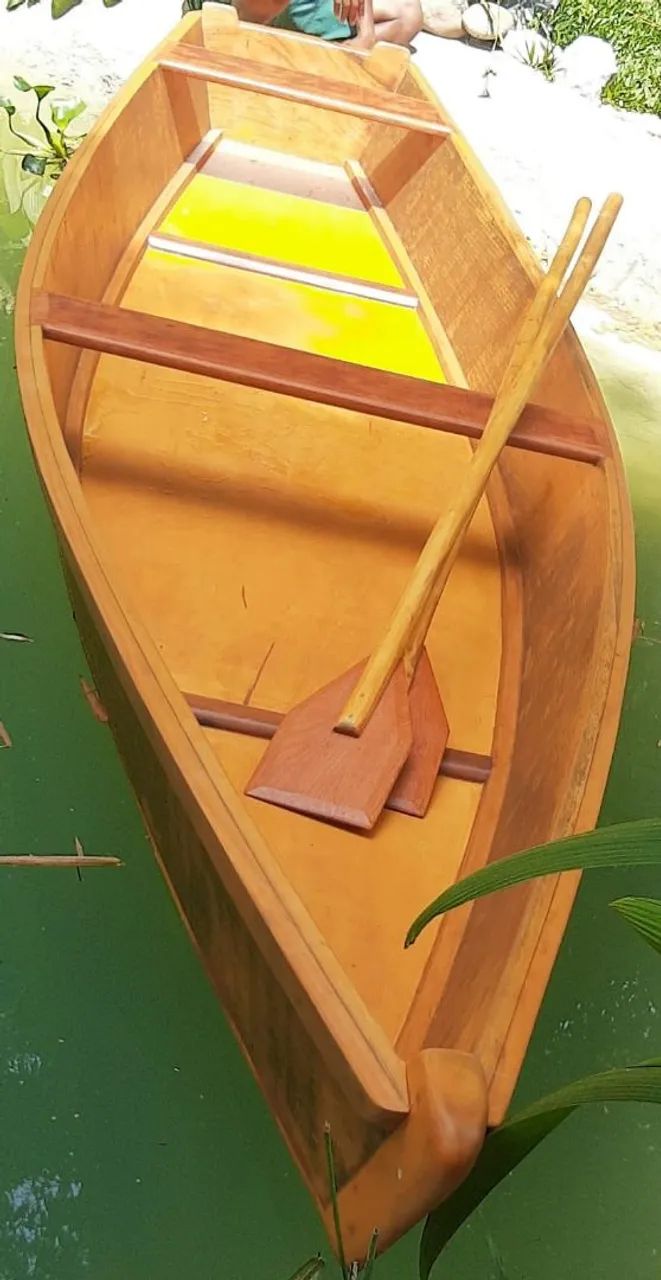 Barco para Lagoa  - Foto 3
